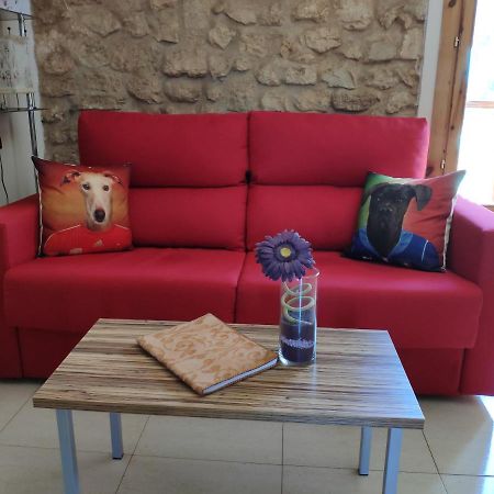 Apartemento Rural Lumpiaque Εξωτερικό φωτογραφία