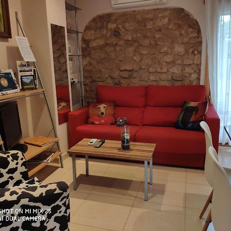 Apartemento Rural Lumpiaque Εξωτερικό φωτογραφία
