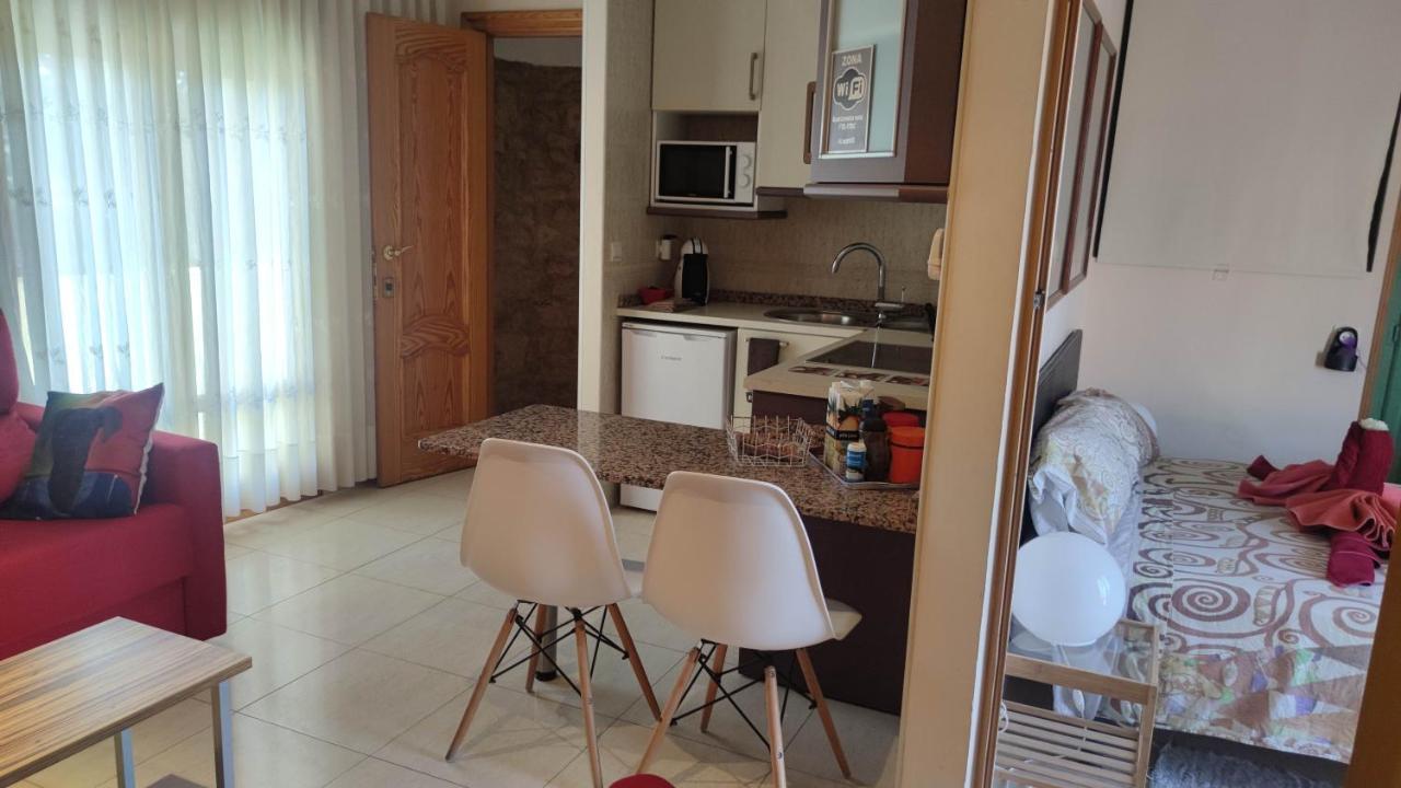 Apartemento Rural Lumpiaque Εξωτερικό φωτογραφία