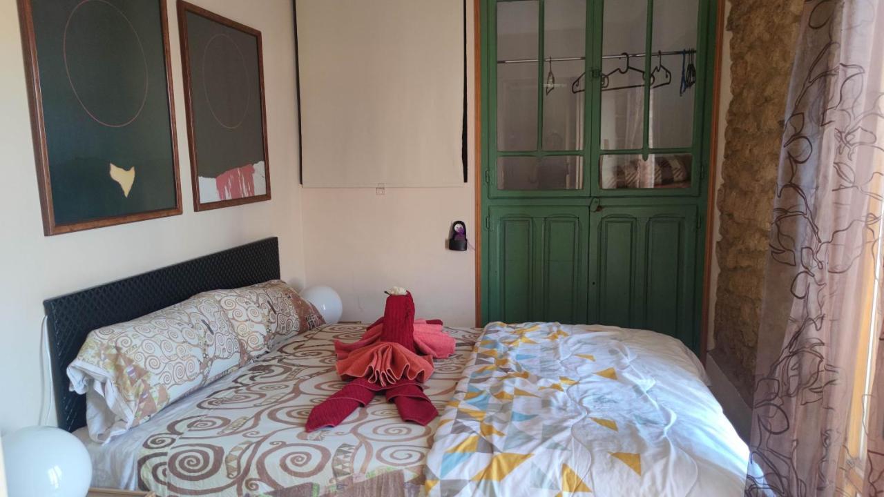 Apartemento Rural Lumpiaque Εξωτερικό φωτογραφία