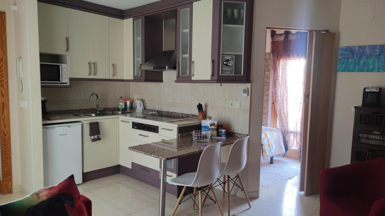 Apartemento Rural Lumpiaque Εξωτερικό φωτογραφία