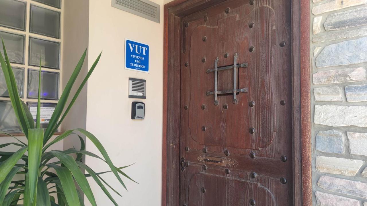 Apartemento Rural Lumpiaque Εξωτερικό φωτογραφία
