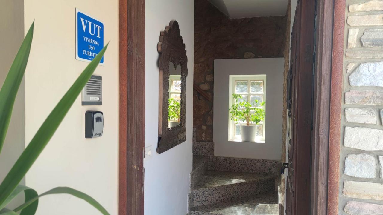 Apartemento Rural Lumpiaque Εξωτερικό φωτογραφία