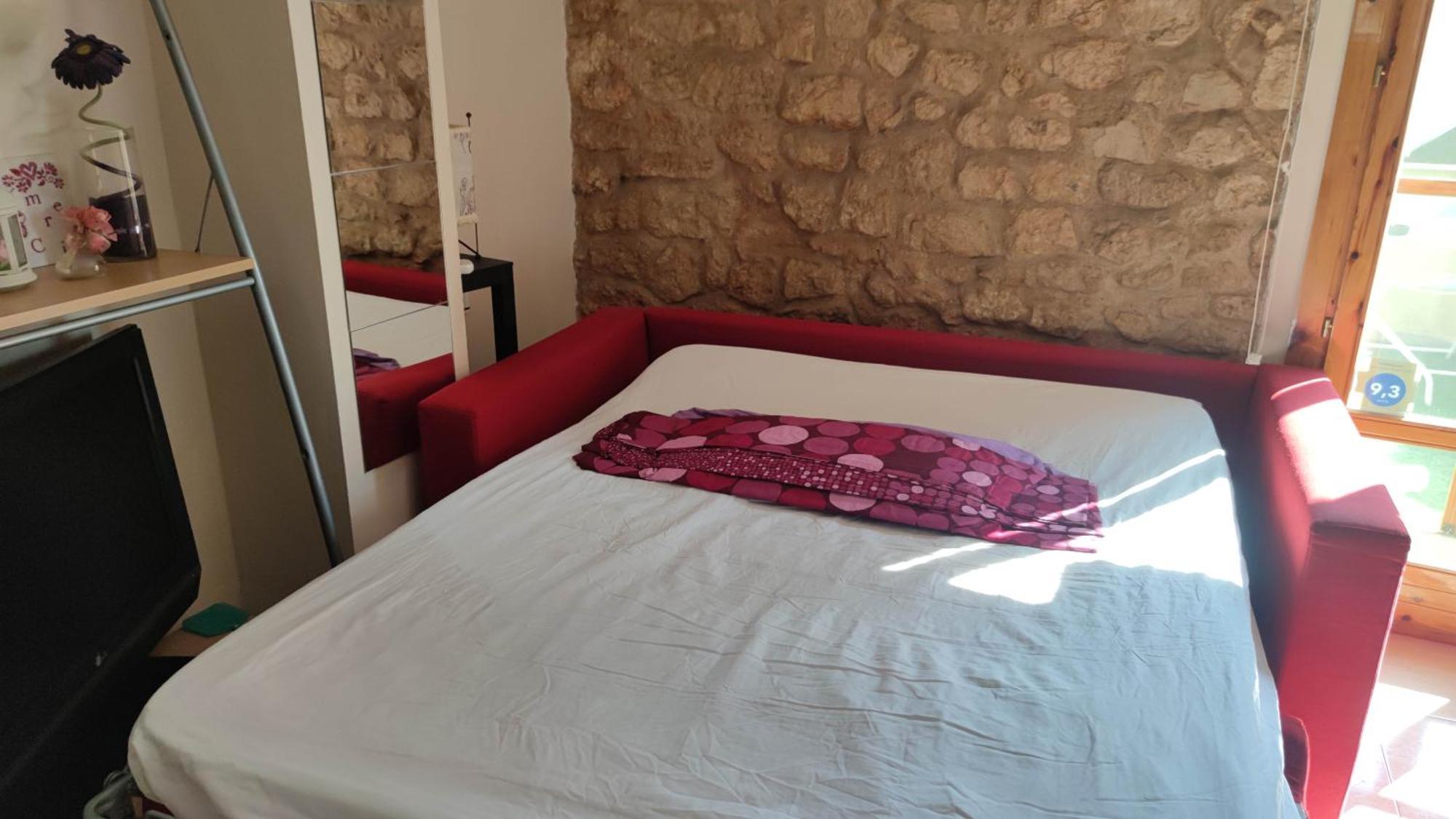 Apartemento Rural Lumpiaque Εξωτερικό φωτογραφία