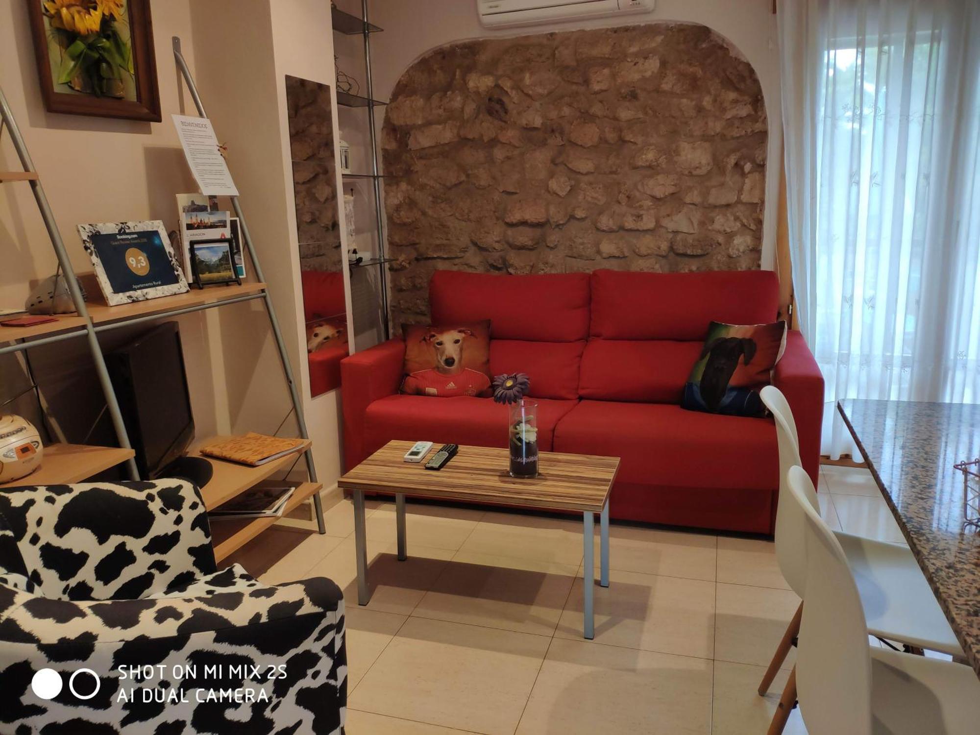 Apartemento Rural Lumpiaque Εξωτερικό φωτογραφία