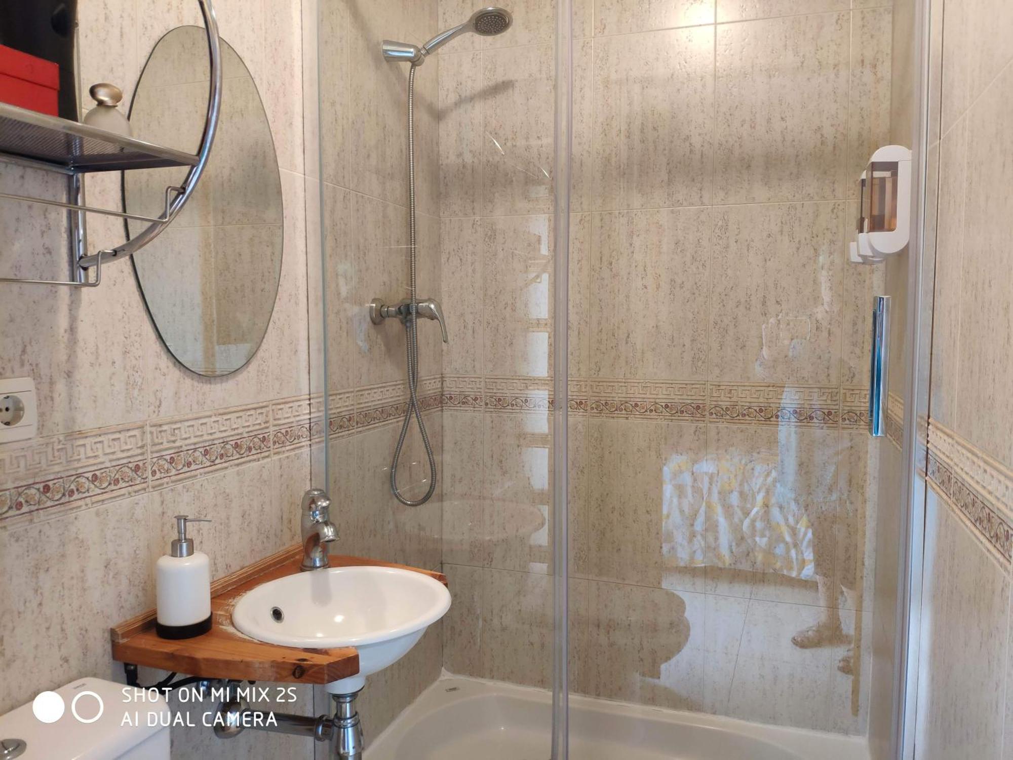 Apartemento Rural Lumpiaque Εξωτερικό φωτογραφία