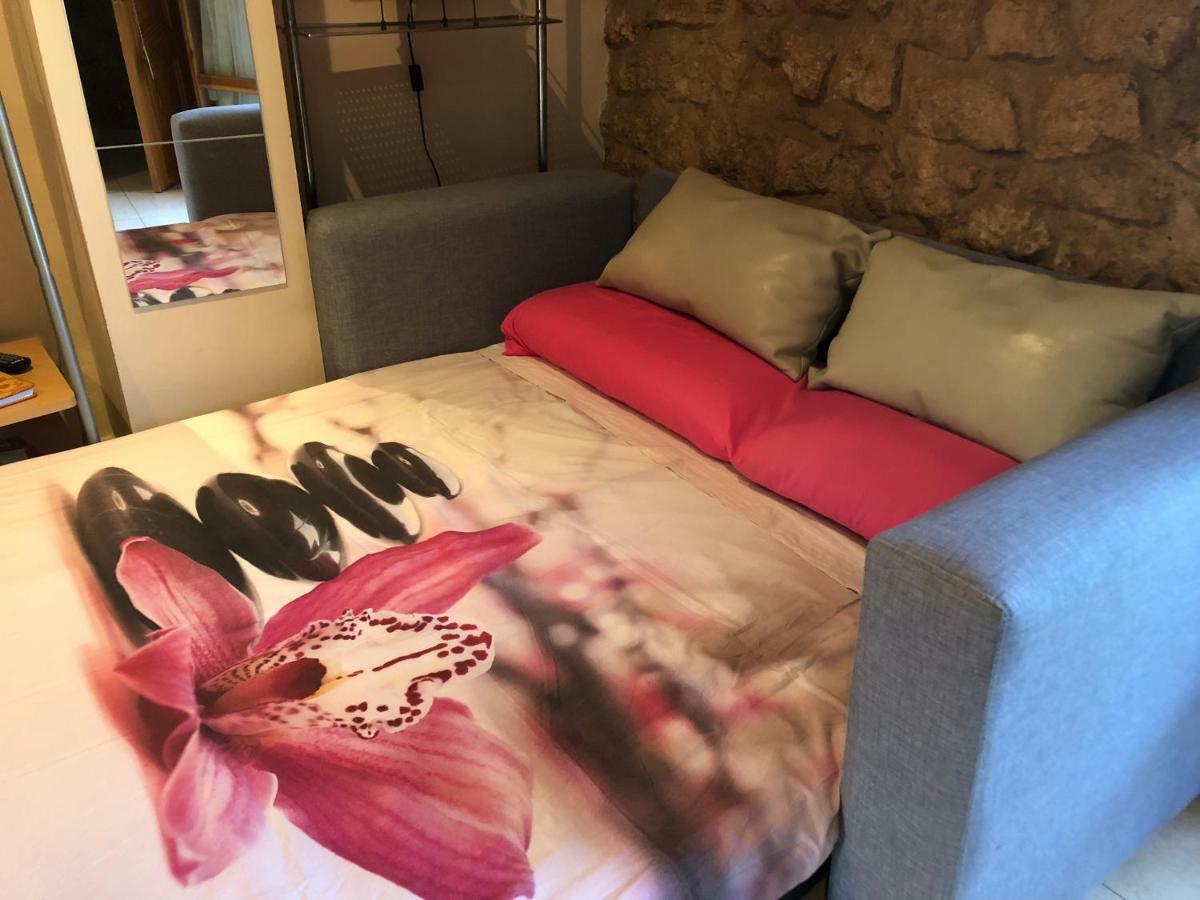 Apartemento Rural Lumpiaque Εξωτερικό φωτογραφία